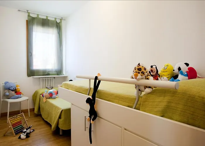 Speranza Apartmanhotel 4*
