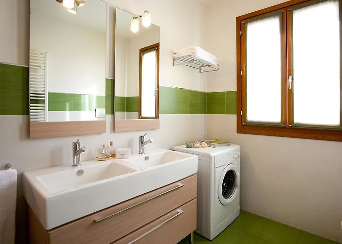 Apartmanhotel Speranza