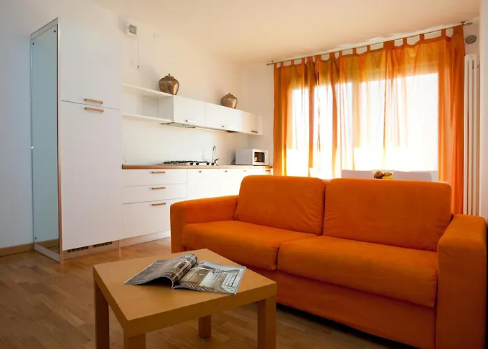 Apartmanhotel Speranza
