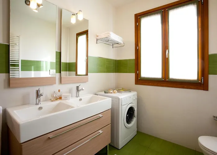 Apartmanhotel Speranza Lido di Jesolo