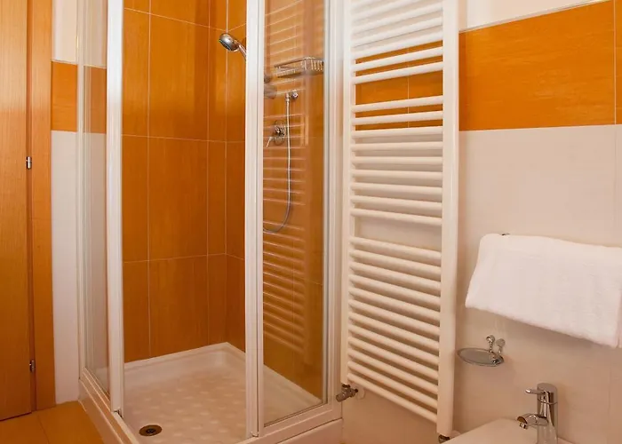 Apartmanhotel Speranza 4*