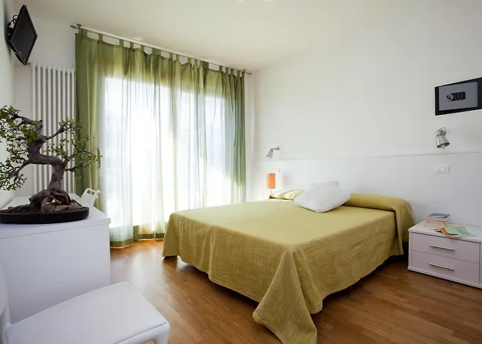 Apartmanhotel Speranza 4*