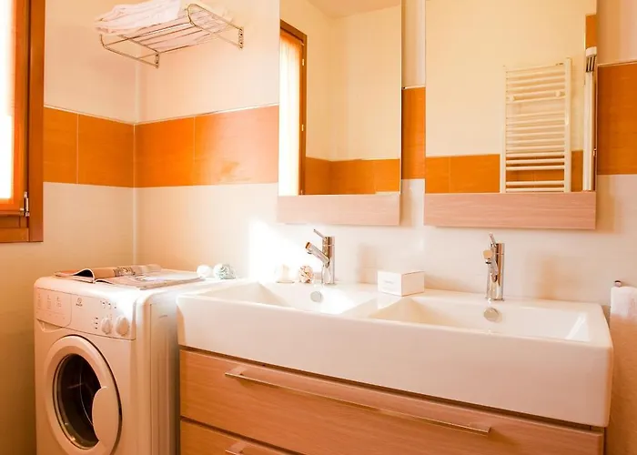 Apartmanhotel Speranza Lido di Jesolo