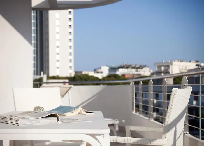 Speranza Apartmanhotel