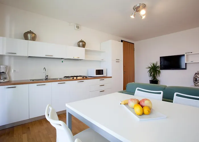 Apartmanhotel Speranza