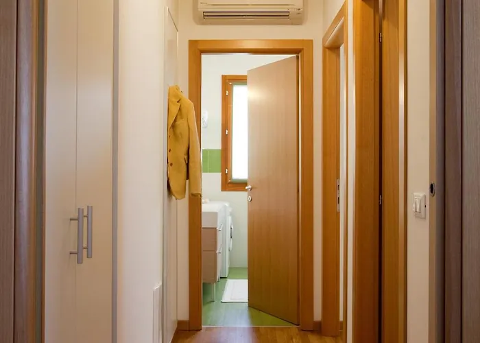 Apartmanhotel Speranza 4*