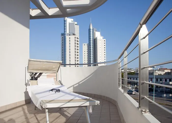 Apartmanhotel Speranza