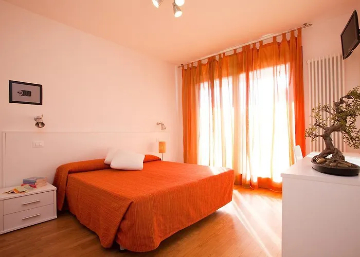 Apartmanhotel Speranza