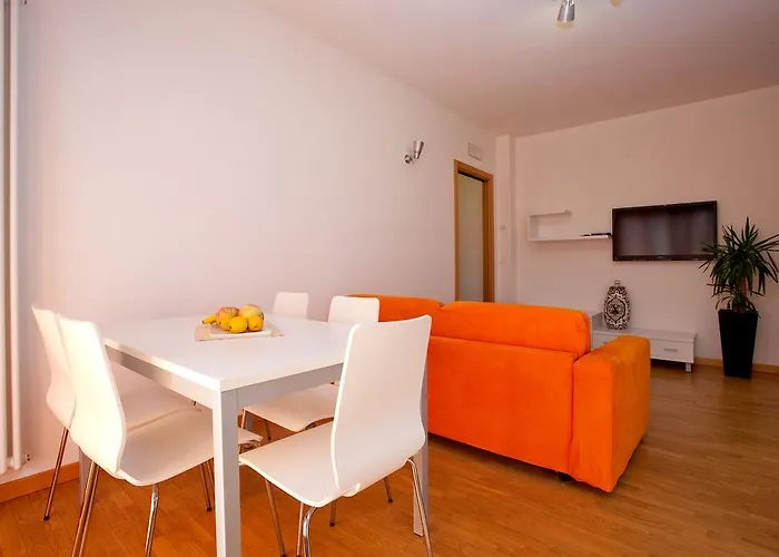 Apartmanhotel Speranza 4*
