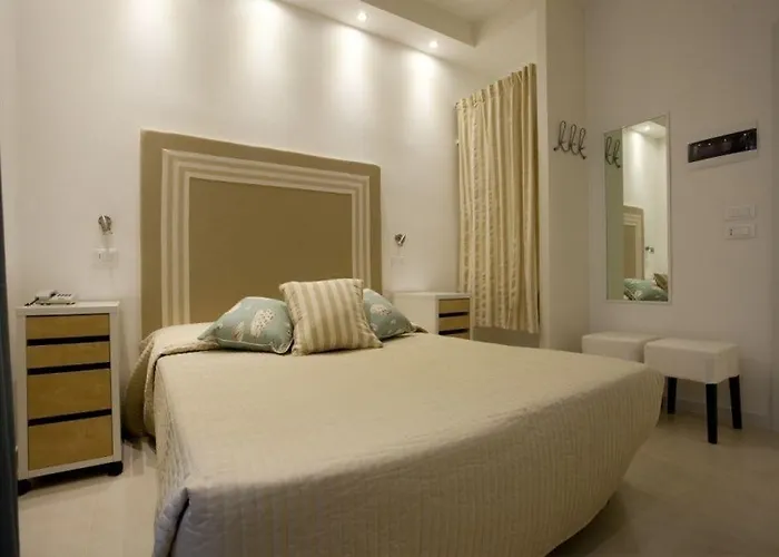 Speranza Apartmanhotel