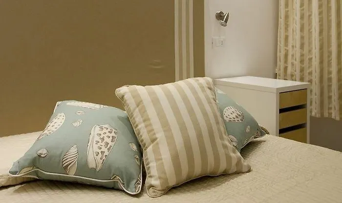 Speranza Apartmanhotel 4*