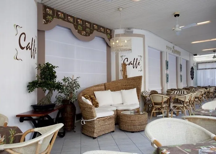 Speranza 4* Lido di Jesolo