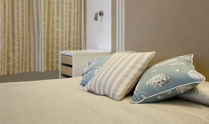 Speranza Apartmanhotel Lido di Jesolo