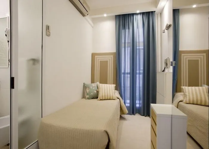 Speranza Apartmanhotel