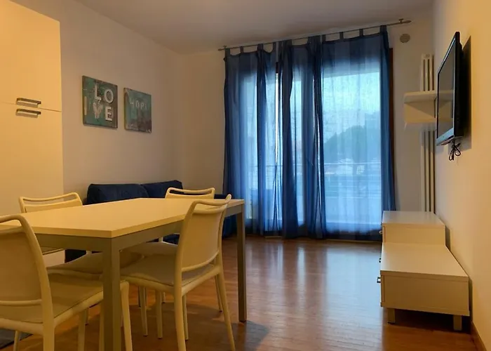 Speranza Apartmanhotel 4*
