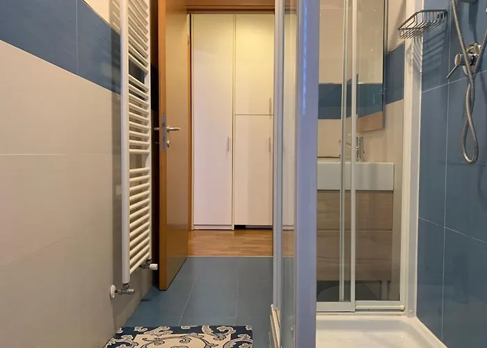 Speranza Apartmanhotel